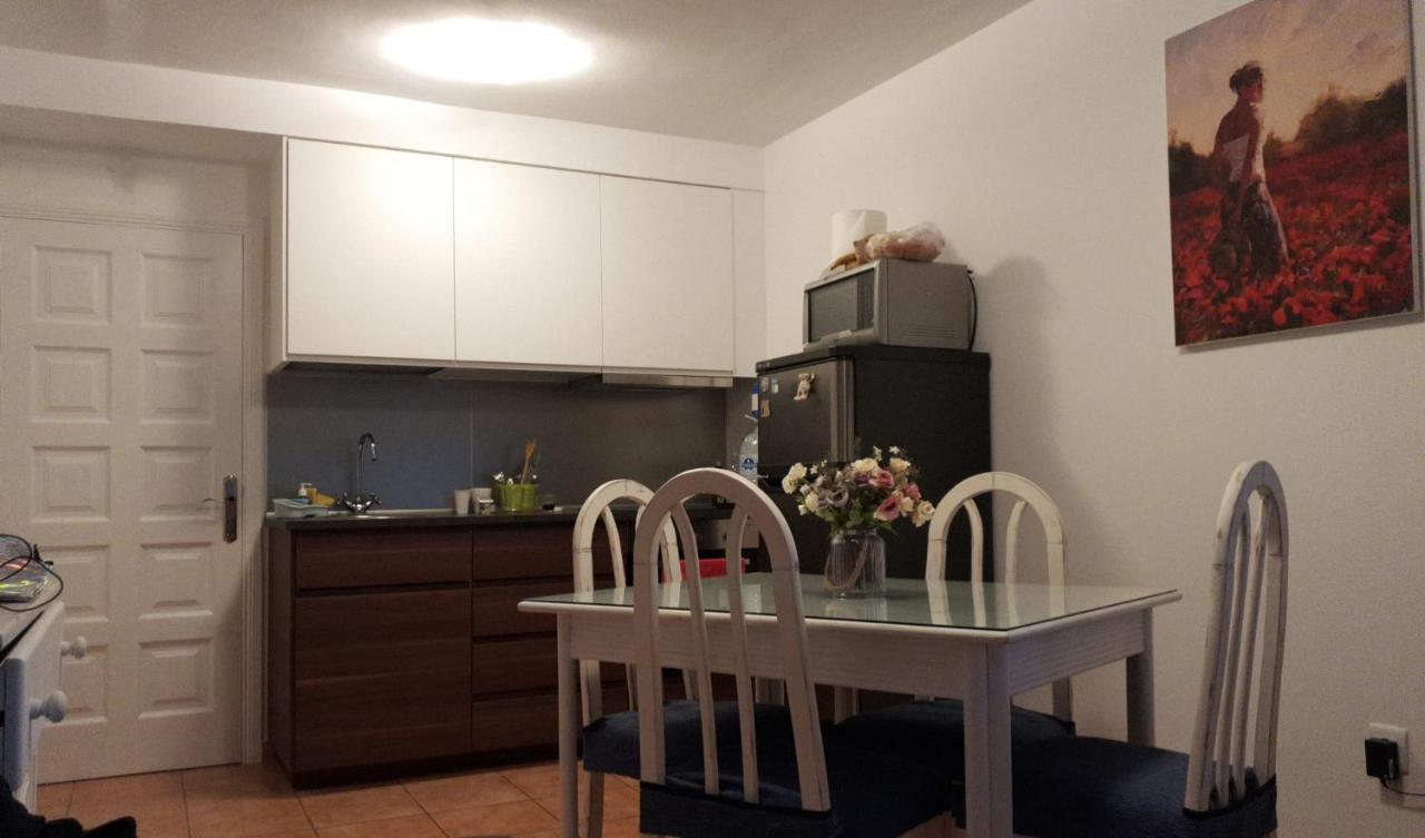 Popcorn Apartment コラレホ エクステリア 写真