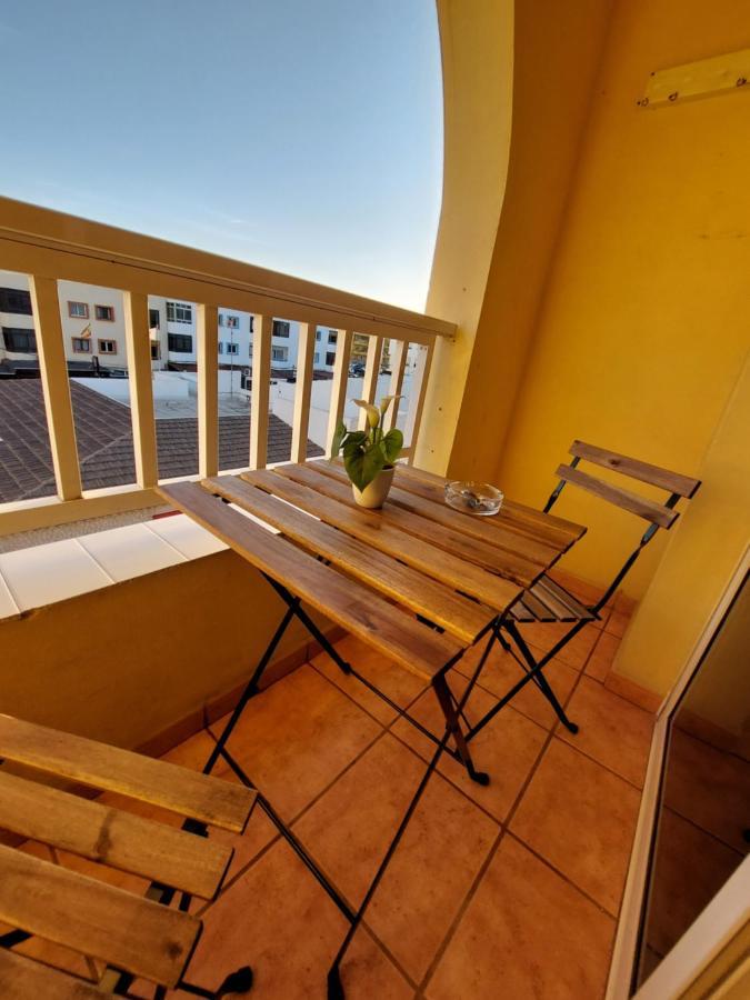 Popcorn Apartment コラレホ エクステリア 写真