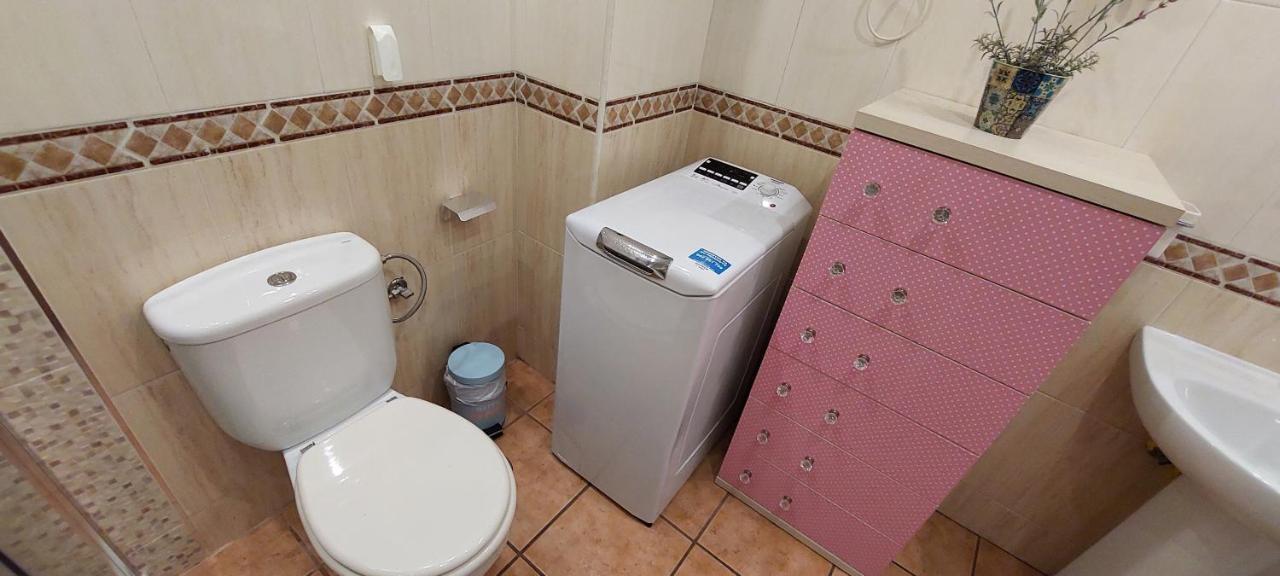 Popcorn Apartment コラレホ エクステリア 写真