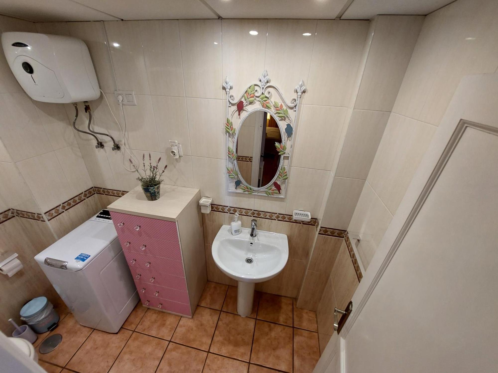 Popcorn Apartment コラレホ エクステリア 写真